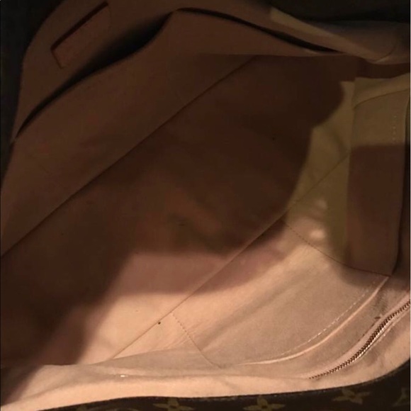 Louis Vuitton Artsy MM exact copy. Best replica - Picture 4 of 8